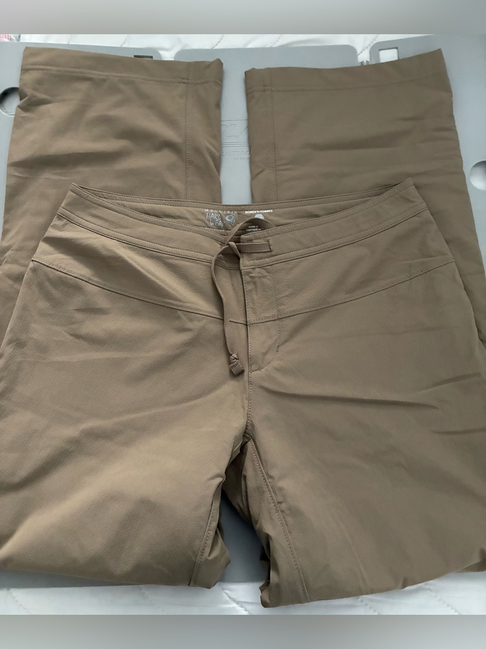 Mountain Hardwear Women’s Yumalina Lined Pants